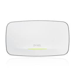 Zyxel NebulaFlex Pro WBE660S - Radio access point - 1GbE, Wi-Fi 7 - Wi-Fi 6 - Wi-Fi 7 - 6 GHz - wall mountable