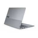 Lenovo ThinkBook 14 G6 IRL, Intel® Core�?� i7-13700H (E-cores up to 3.70GHz, 24MB) 14 1920 x 1200 Non-Touch, Windows 11 Pro 64, 16.0GB, 1x512GB SSD M.2 2242 PCIe Gen4 TLC, Intel® Iris® Xe Graphics, BT 5.1 or above,Wi-Fi 6 2x2 AX, 1080P FHD IR, 4 Cell Li-Pol 60Wh, 1YR Premier NBD