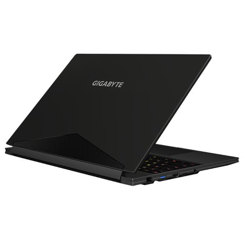 AERO I7-9750H 16GB 512GB 1660TI W10 — view 6