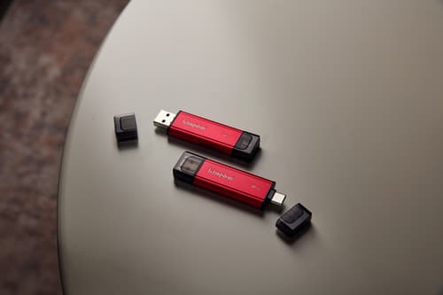 Kingston Dual - SSD - 2 TB - USB 3.2 Gen 2 — view 8