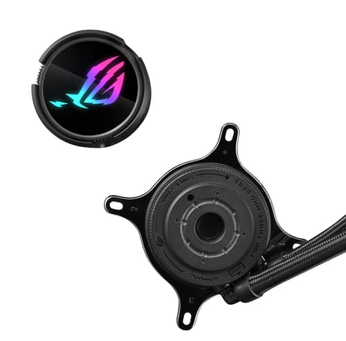Asus Accessories CLUSTARACK — view 12