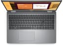 Dell Latitude 5550 (Version 2024) - Intel Core Ultra 7 - 165U / up to 4.9 GHz - vPro Enterprise - Win 11 Pro - Intel Graphics - 32 GB RAM - 512 GB SSD NVMe, TLC - 15.6" IPS 1920 x 1080 (Full HD) - Gigabit Ethernet - Wi-Fi 6E - grey - kbd: UK - BTS - with 1 Year Basic Onsite thumbnail 5