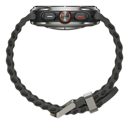 GXY WATCH ULTRA 47MM LTE SILVER — view 6