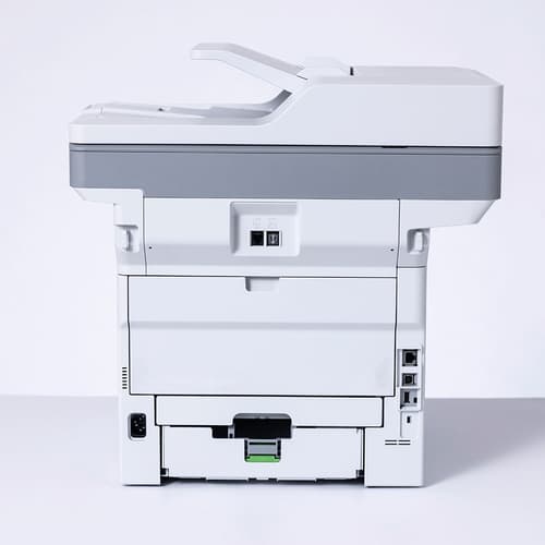 MFCL6710DW ALL-IN-1 MONO LASER — view 5