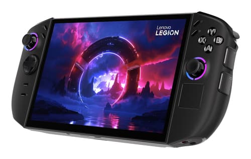 *Non Cancellable/Non Returnable (NCNR)* LEGION GO2 8 Z2 EXTREME 32GB 1TB W11 — view 1