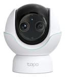 Tapo C840 NewDual-Lens Smart Baby Camer thumbnail 2