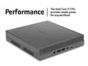 Acer CB Ent CXI5 i7-1270P 16G 256G COS+E thumbnail 4