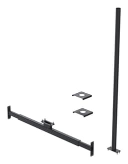 INDOOR WINDOW MOUNT 956MM TO 1305MM