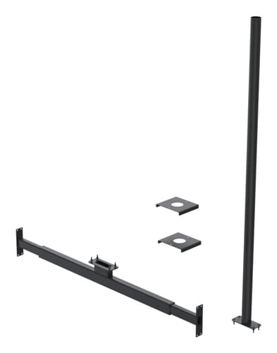 INDOOR WINDOW MOUNT 956MM TO 1305MM