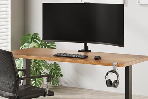 Neomounts Headphone Holder Clamp mounte — view 14
