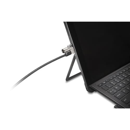 NANOSAVER KEYED LAPTOP LOCK 25 PACK — view 8