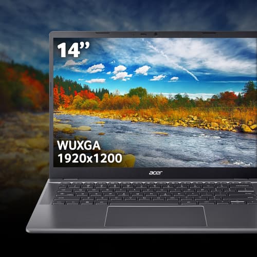 Acer Retail Fulfillment NOTEBOOK — view 3