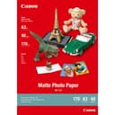 Canon MP 101 - Photo paper - A3 (297 x 420 mm) - 170 g/m2 - 40 sheet(s) thumbnail 1