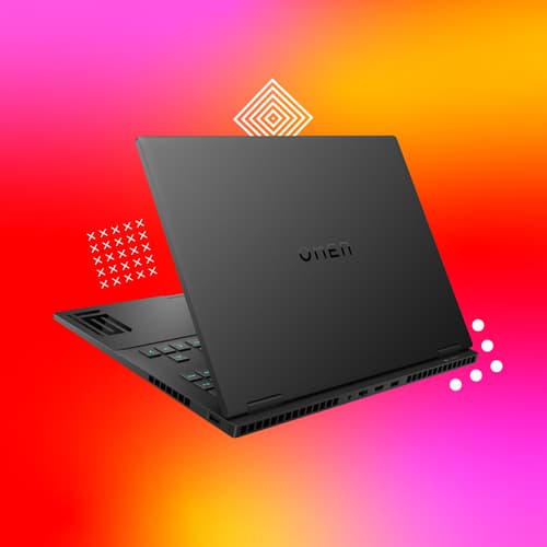 OMEN GAMING LAPTOP 16-WF0006NA — view 8