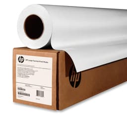 HP Large Format Media Large Format Printer Media