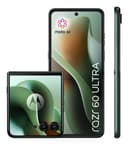 RAZR60 ULTRA SCARAB GREEN thumbnail 3