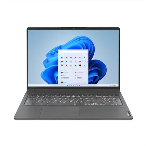 FLEX5 16 R5 5500U 8GB 512GB W11 GREY — view 6