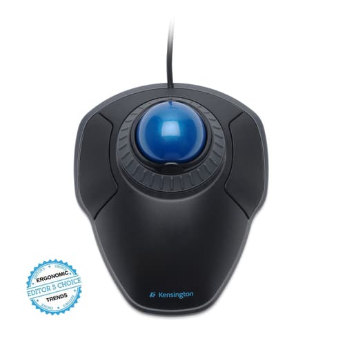 Kensington Orbit - trackball - USB — view 6