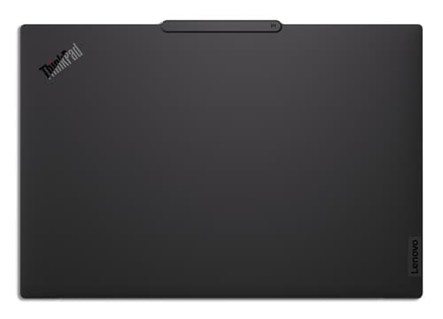 Lenovo ThinkPad P1 Gen 8 - AI Workstation - 16" - Intel Core Ultra 7 - 255H - Evo - 32 GB RAM - 1 TB SSD - UK — view 12