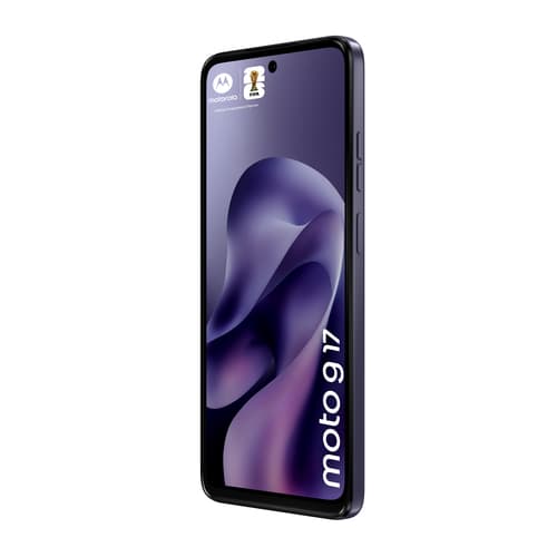 MOTOROLA G17 128GB NAVY — view 6