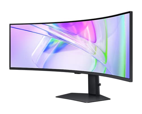 Samsung TFT Monitors BACK TO BACK — view 18