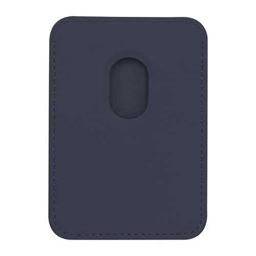 Wallet with MagSafe ICON - Deep Water — view 3
