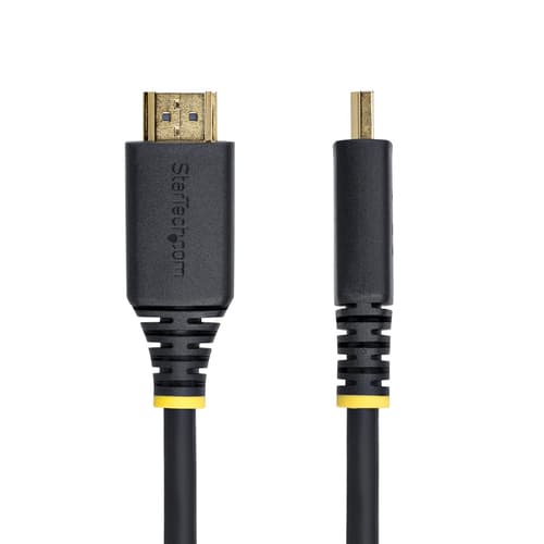 2m 6.6ft HDMI 2.1 Cable 8K Certified — view 4