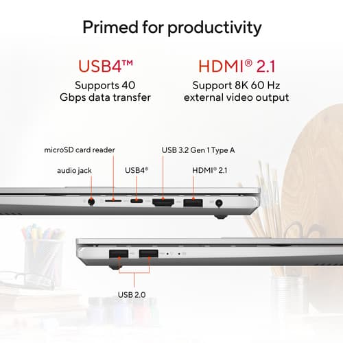 ASUS 15 R9-7940HS 16/512GB W11 4060 — view 24