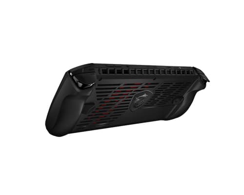 CLAW A1M-014UK U5 135H 16G 512GB W11 — view 3