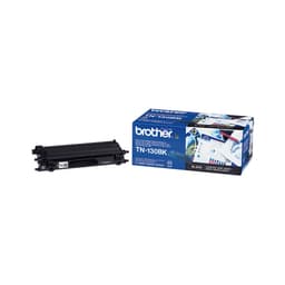Brother TN130BK - Black - original - toner cartridge - for Brother DCP-9040, 9042, 9045, HL-4040, 4050, 4070, MFC-9440, 9450, 9840