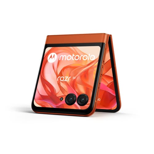 MOTOROLA HANDSET — view 13