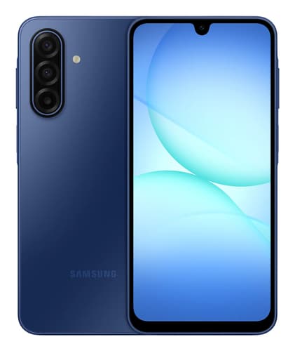 A17 5G BLUE 128GB — view 1