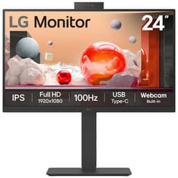 LG 24BA850-B