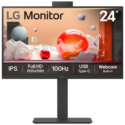 LG 24BA850-B