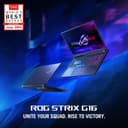 ASUS ROG Strix G16 G614PR-RV003W - 16" - AMD Ryzen 9 - 8940HX - 32 GB RAM - 1 TB SSD thumbnail 11