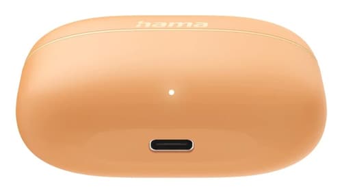 HAMA H26 — view 6