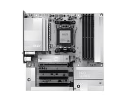 MSI MOBO MBA
