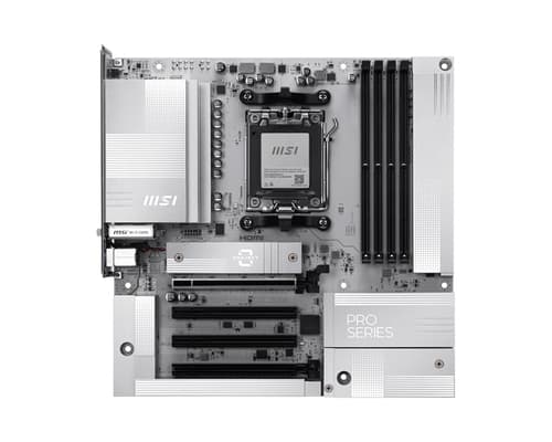 MSI MOBO MBA
