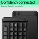 HP 435 PROGRAMMABLE BT WL KEYPAD thumbnail 7