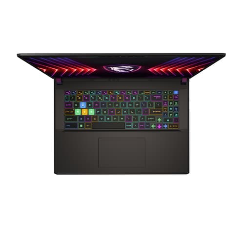 VECTOR17 HX I9-13980HX 16GB 1TB 4080 — view 13