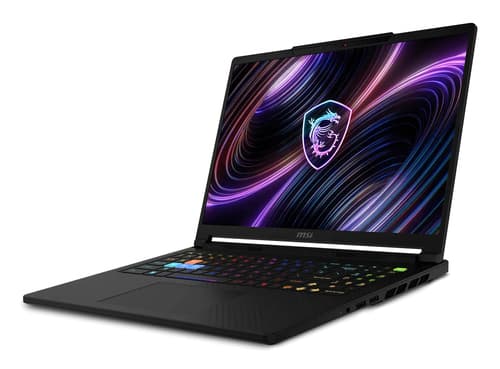RAIDER 16 U7 251HX 16GB 1TB 5070TI — view 5