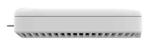 NETGEAR Business WBE718 - Radio access point - Wi-Fi 7 - Wi-Fi 6 - Wi-Fi 7 - 2.4 GHz, 5 GHz, 6 GHz - cloud-managed - wall / ceiling mountable — view 8