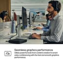 HP ProDesk 4 G1i AI - Mini Core Ultra 5 235T / up to 5 GHz - RAM 16 GB - SSD 256 GB  thumbnail 12