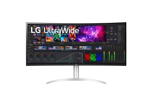 LG UltraWide 40WP95CP-W