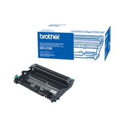 Brother DR2100 - Original - drum kit - for Brother DCP-7030, 7040, 7045, HL-2140, 2150, 2170, MFC-7320, 7440, 7840, Justio DCP-7040