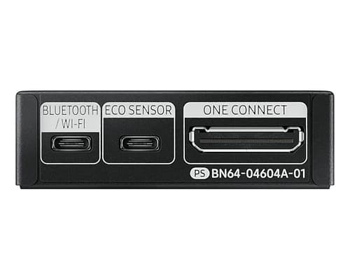 Samsung LED S-Box SNOW-AAE - Digital signage player — view 7
