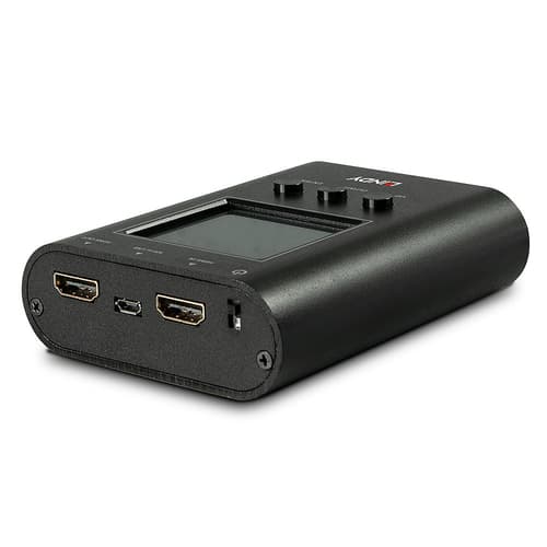 HDMI 2.0 18G SIGNAL ANALYSER A GEN — view 3