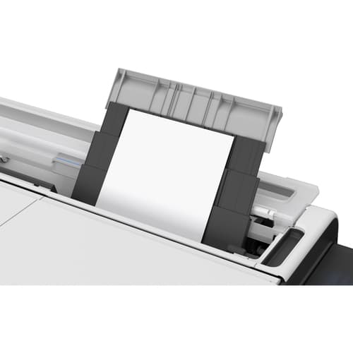 Canon imagePROGRAF TC-21 - 24" large-format printer - colour - ink-jet - Roll A1 (61.0 cm) - 2400 x 1200 dpi - up to 2 ppm (mono) / up to 1 ppm (colour) - USB 2.0, LAN, Wi-Fi(ac) — view 10