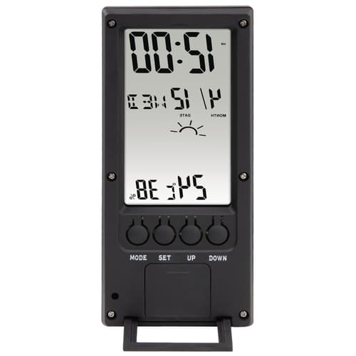 Hama TH-140 Black Battery — view 3