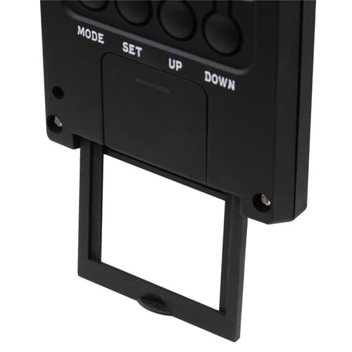 Hama TH-140 Black Battery — view 5